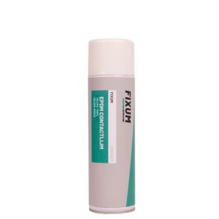 FIXUM CONTACT EPDM contactlijm spuitbus (750 ml)