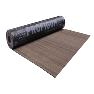 PROFIGUM onderlaag APP 470P14 Quarts gezand diepte 2,8 mm (7 x 1 meter)