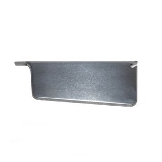 NedZink expansieschot B37 zink