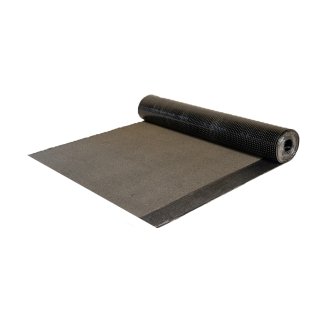 Polybond APP Bitumen Toplaag 470K14 Gezand (5,5 x 1 mtr x 4,3 mm)