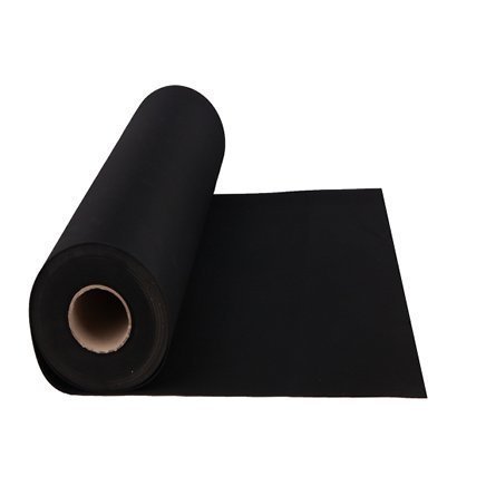 EPDM dakbedekking