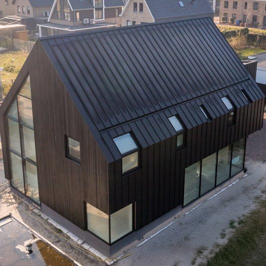 Project in Beeld - Middenbeemster
