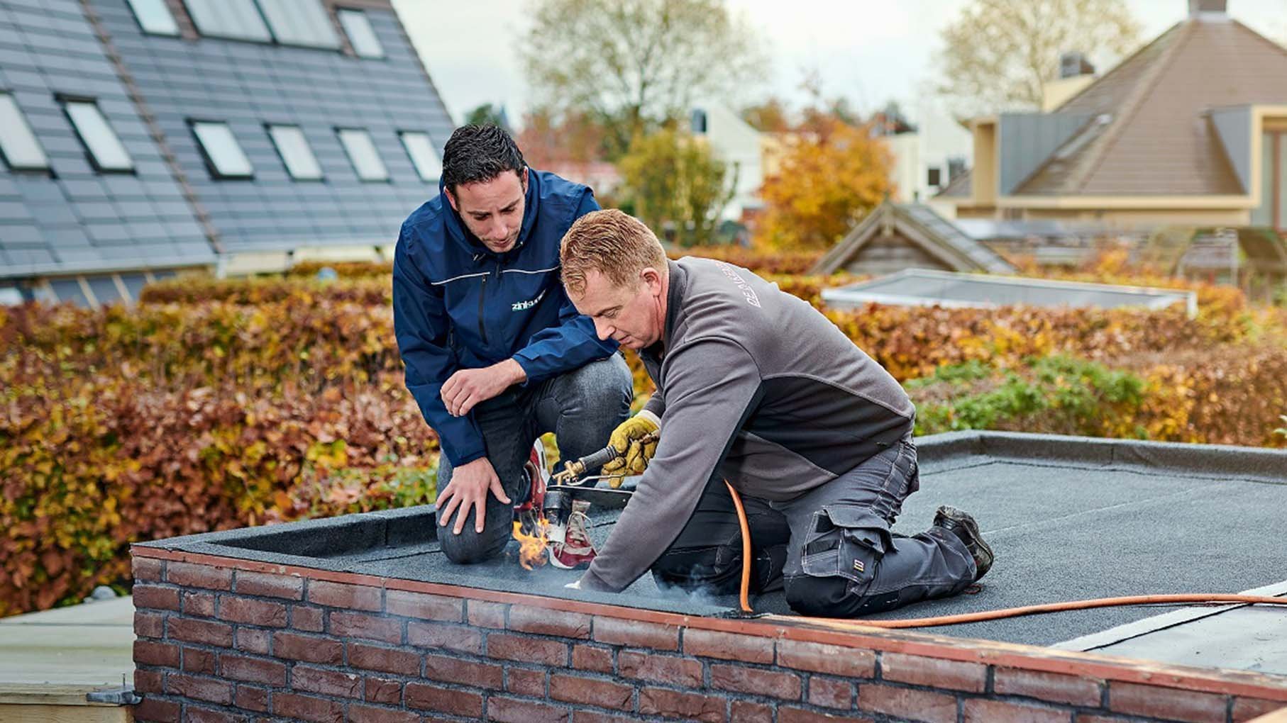 Advies en inspiratie - vertegenwoordiger