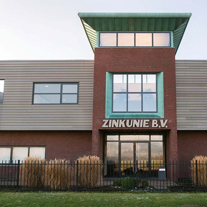 Hoofdkantoor Boxtel