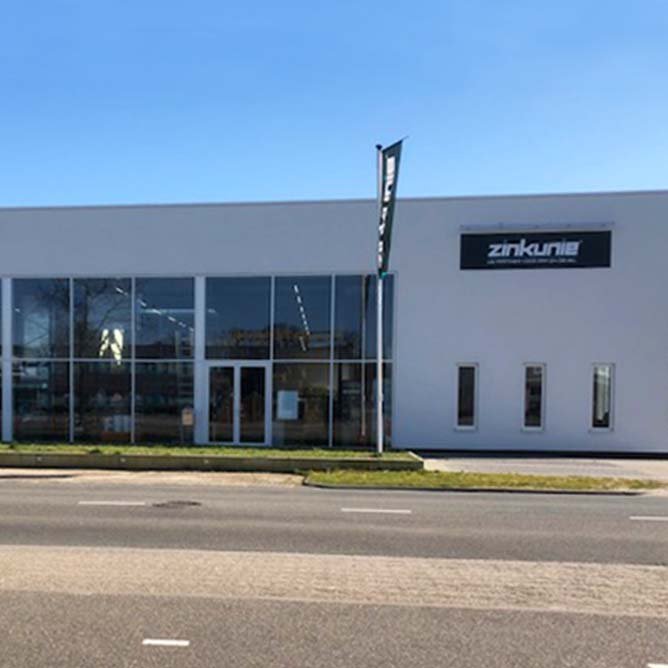 Filiaal Apeldoorn
