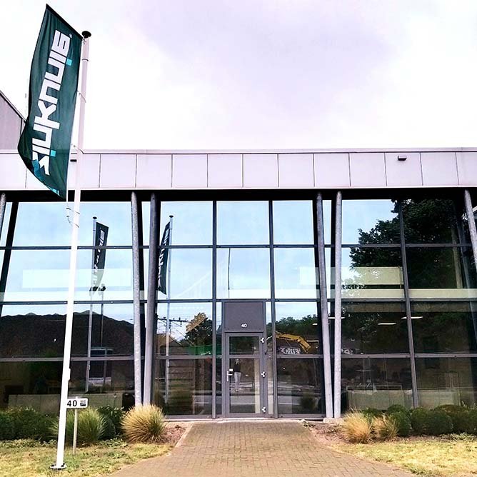Filiaal Boxtel