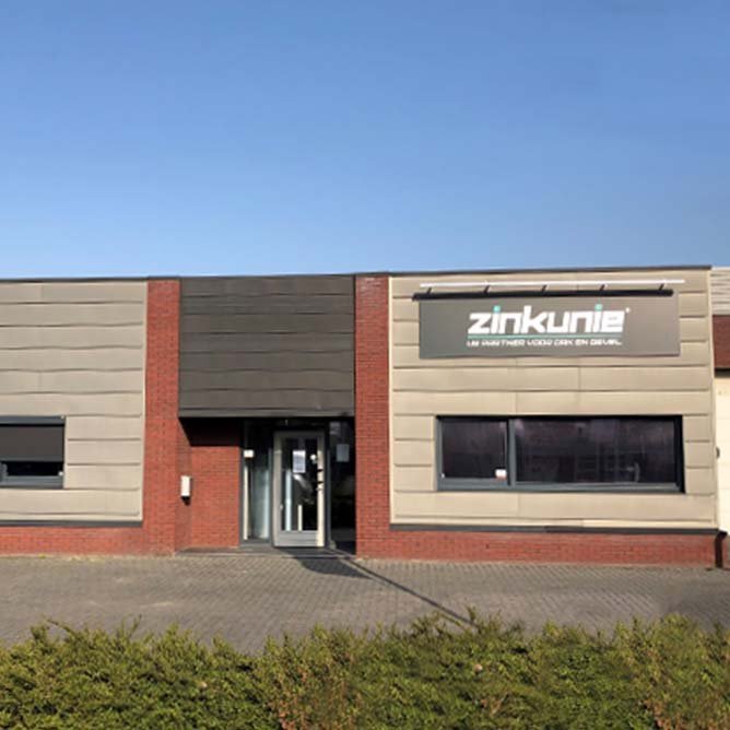Filiaal Geleen