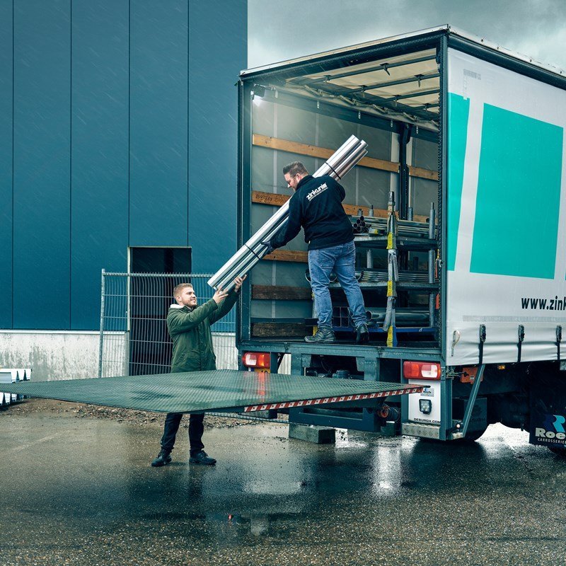 levering