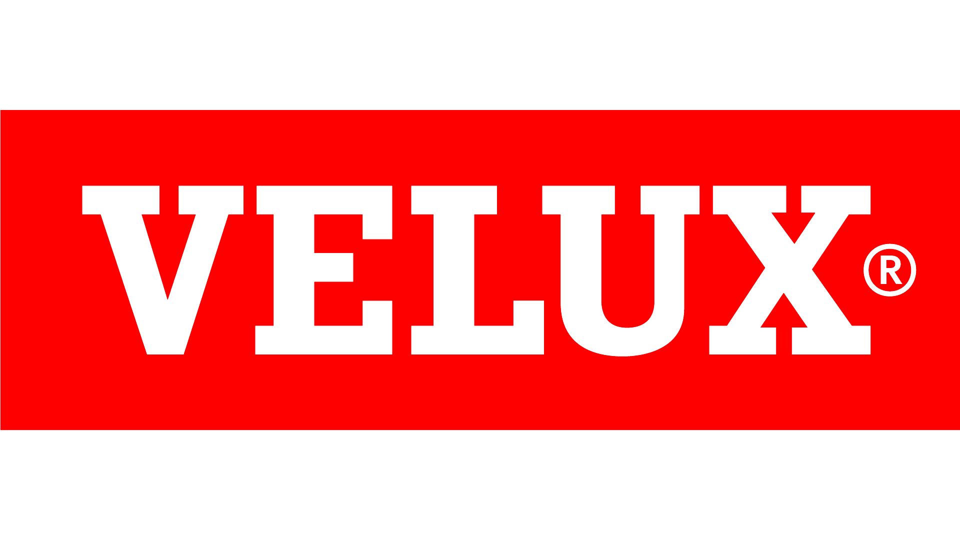 Logo Velux